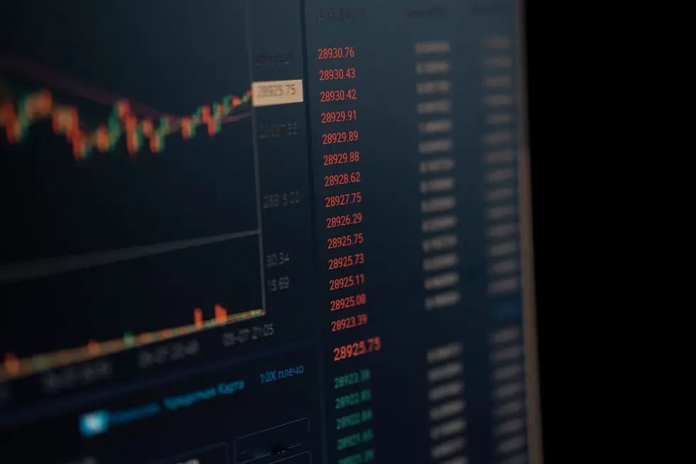 Como a Inteligência Artificial Está Transformando as Operações na Binance
