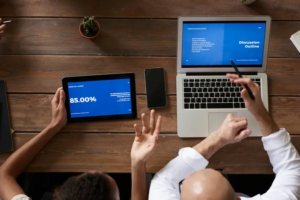 Do Mercado Financeiro à Geladeira de Casa: O Que É Market Data e Como Ele Se Torna Essencial para as Famílias