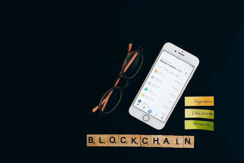 Família utiliza app para acompanhar o desempenho do Ethereum