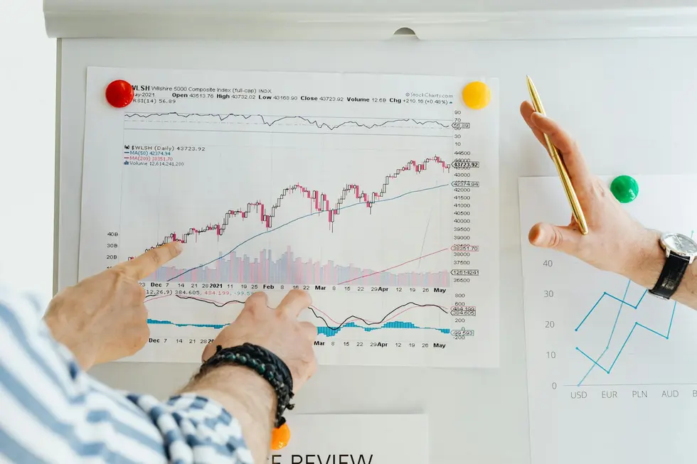 Onde Está o Ethereum Hoje: Dados Reais e Tendências que Importam para Seu Planejamento
