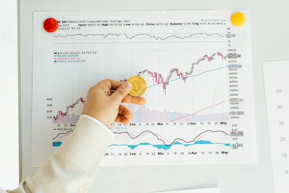 Entendendo o Preço do Bitcoin Hoje: O Que Está Por Trás das Oscilações em 2026