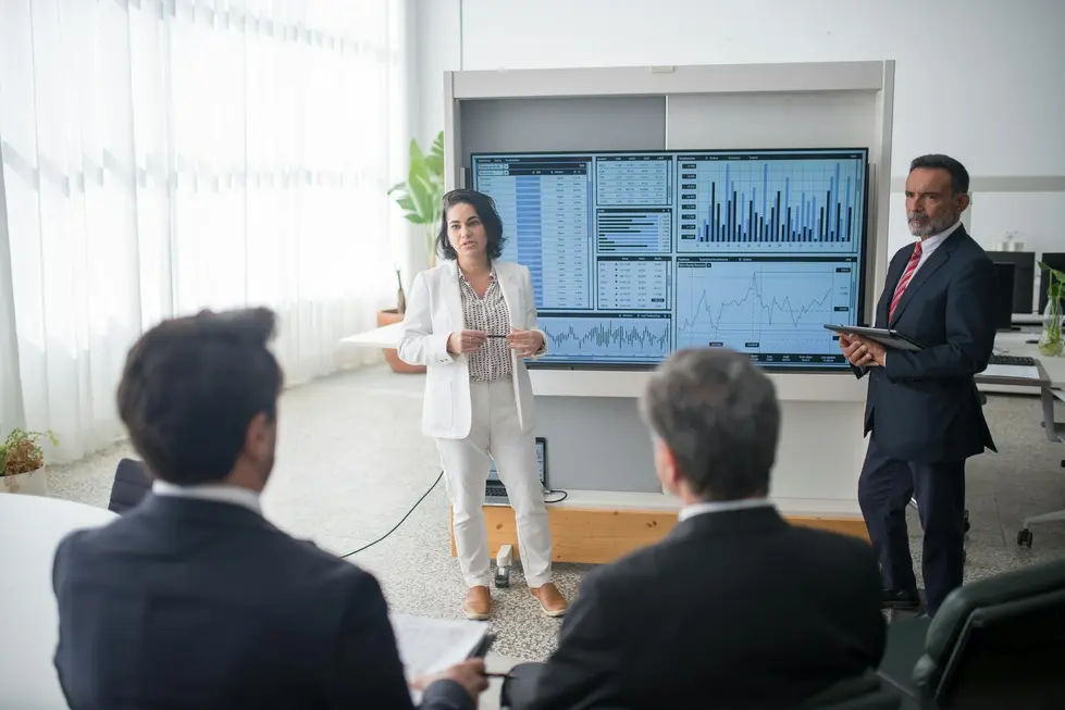 O que Faz um CFO e por que Sua Influência Vai Além dos Números