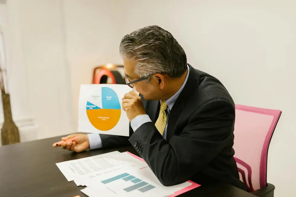 Por Dentro do Cargo: O Que Faz um Diretor Financeiro e Por Que Isso Importa