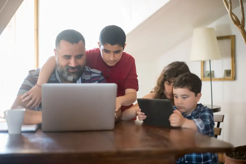 Por Que Todas as Famílias Brasileiras Devem Ficar de Olho na Nvidia