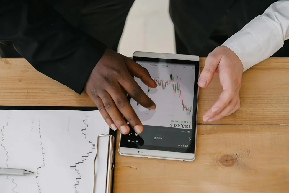 Entendendo o Market Data e Seu Impacto na Vida Doméstica