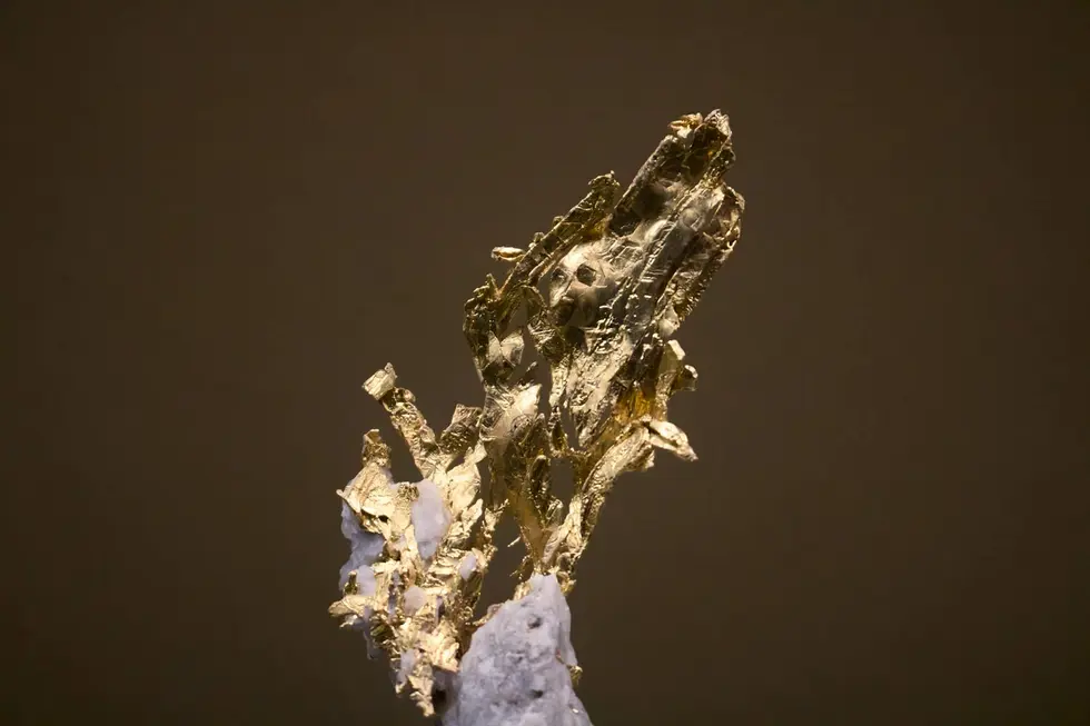 O Papel dos Minerais Críticos na Economia Brasileira