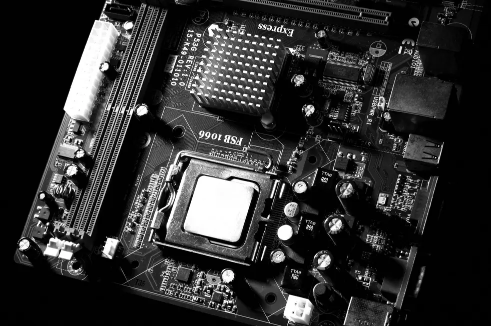Marvell: A Potência Discreta dos Semicondutores Está Nos Bastidores da Nossa Rotina
